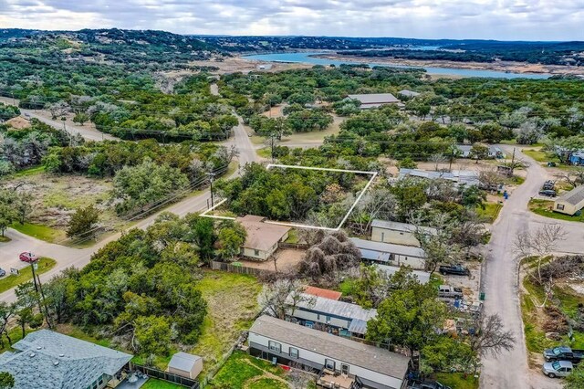 7100 Bar K Ranch Rd, Lago Vista, TX 78645