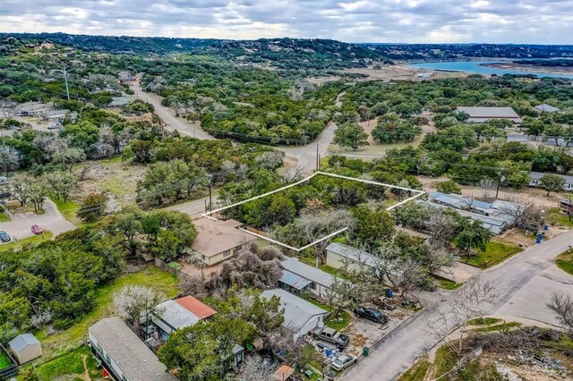 7100 Bar K Ranch Rd, Lago Vista, TX 78645