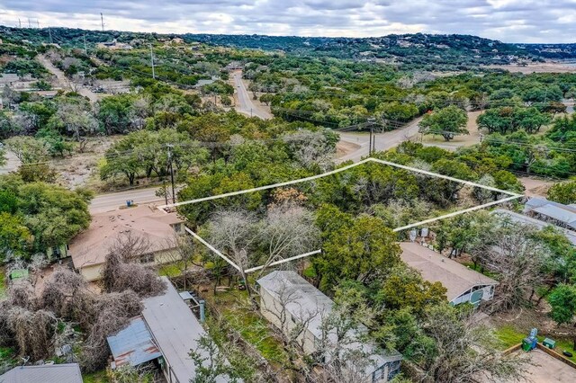 7100 Bar K Ranch Rd, Lago Vista, TX 78645