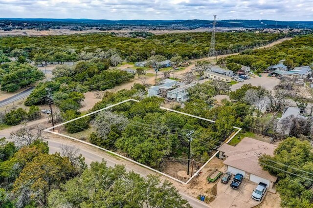 7100 Bar K Ranch Rd, Lago Vista, TX 78645