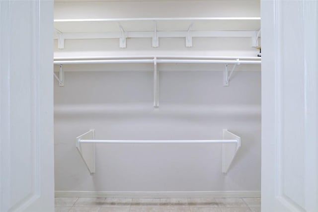 7300 Greenhaven Dr, Austin, TX 78757 - view of closet
