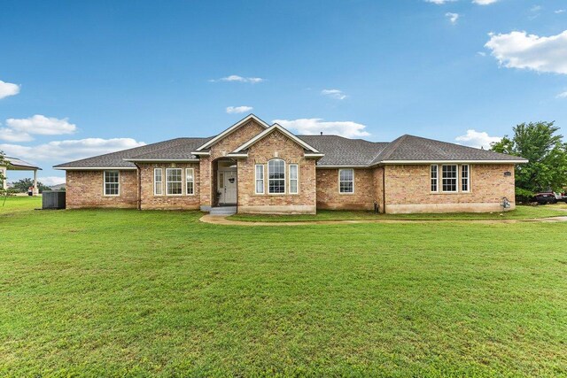 268 Chisholm Trl, Bastrop, TX 78602 - photo 1