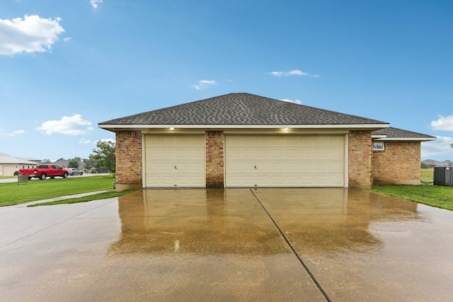 268 Chisholm Trl, Bastrop, TX 78602 - photo 2