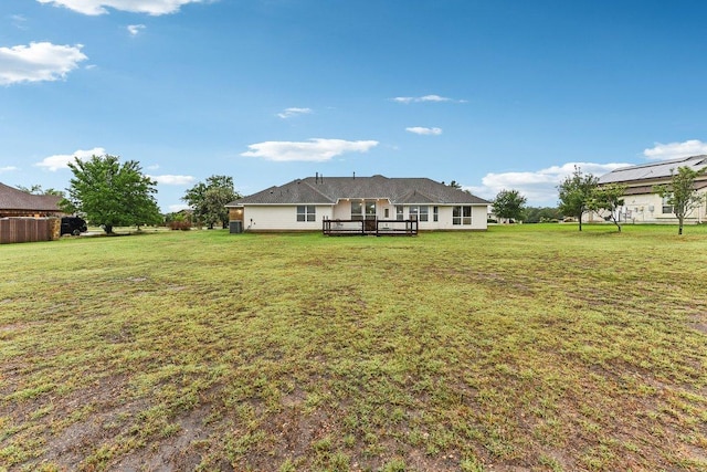 268 Chisholm Trl, Bastrop, TX 78602 - photo 30