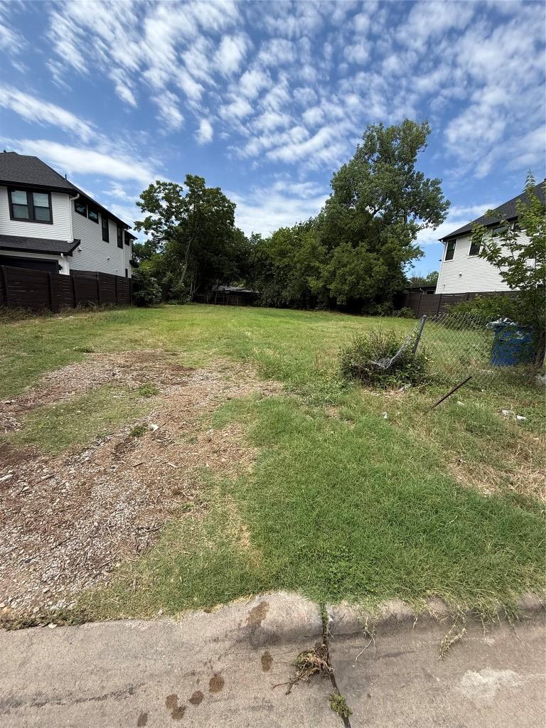 401 Hackberry Ln, Austin, TX 78753