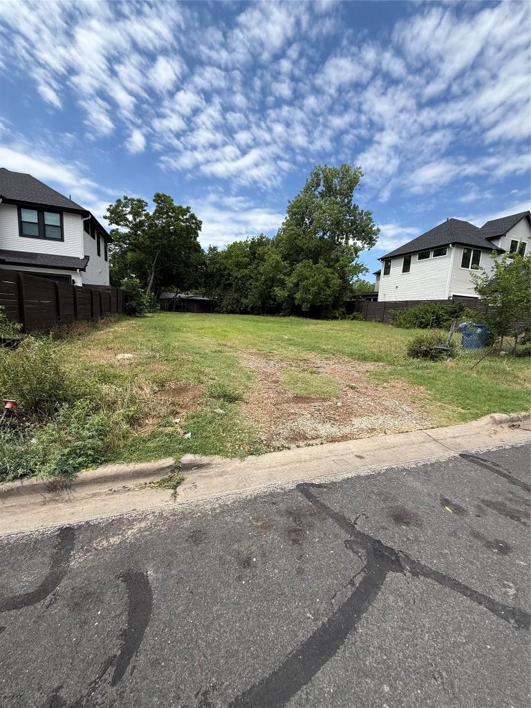 401 Hackberry Ln, Austin, TX 78753