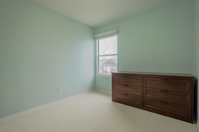 1712 Southwestern Dr, Round Rock, TX 78664 - unfurnished bedroom featuring carpet and baseboards