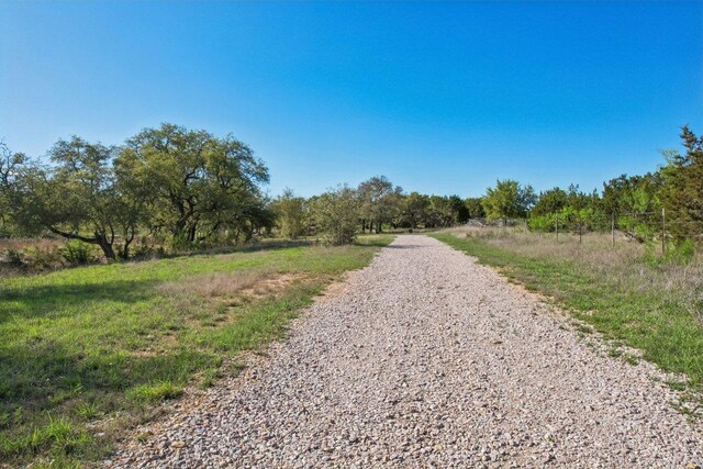 2654 County Road 321, Bertram, TX 78605