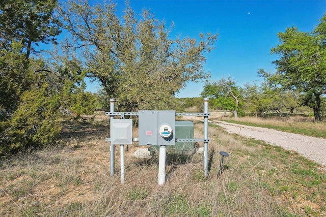 2654 County Road 321, Bertram, TX 78605