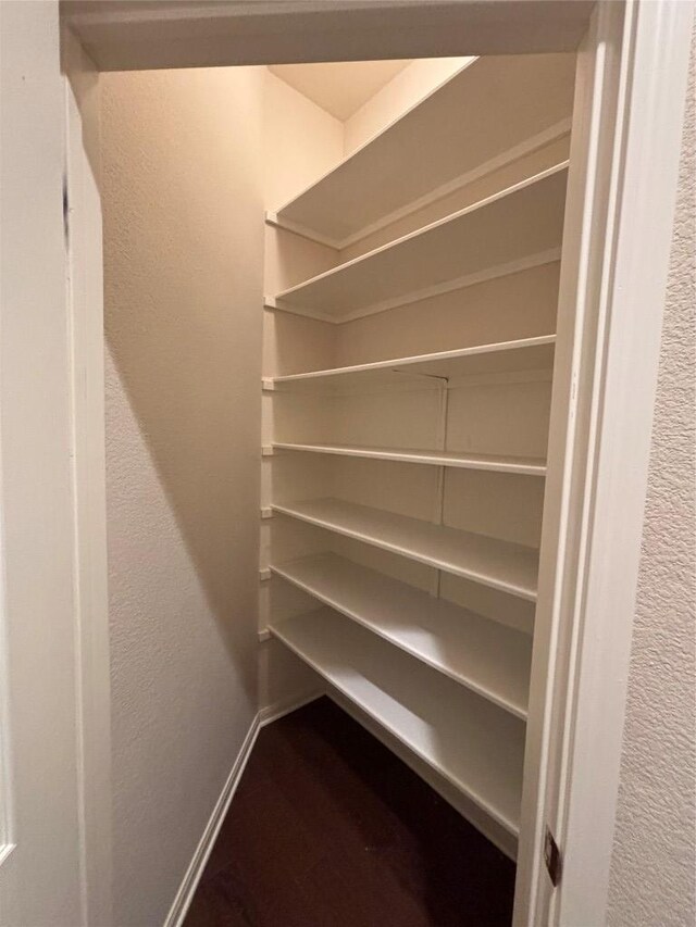 196 Whispering Wind Dr, Georgetown, TX 78633 - view of pantry