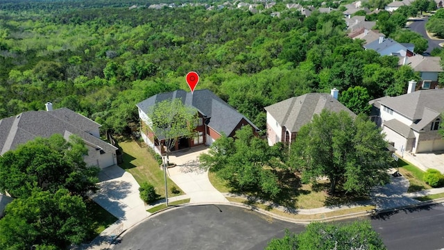 10768 Bramblecrest Dr, Austin, TX 78726 - photo 38