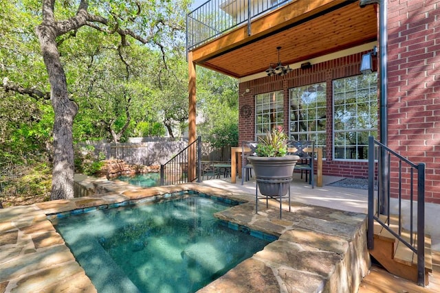 10768 Bramblecrest Dr, Austin, TX 78726 - photo 32