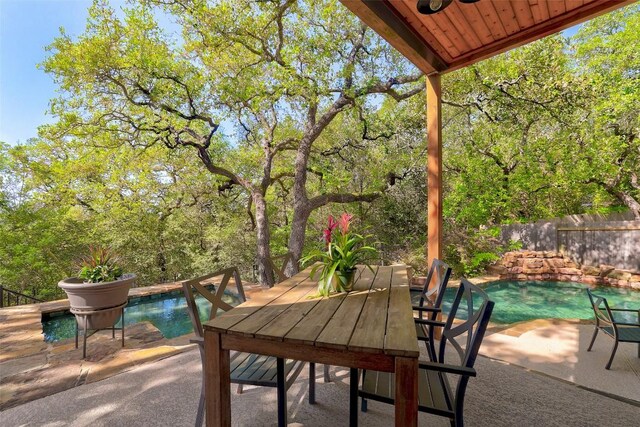 10768 Bramblecrest Dr, Austin, TX 78726 - photo 34