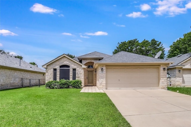 209VILLAGEDR Village Dr, Georgetown, TX 78628 - photo 1