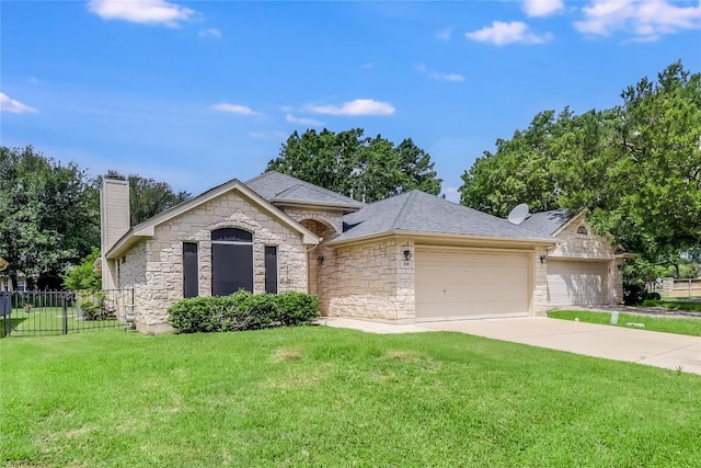 209VILLAGEDR Village Dr, Georgetown, TX 78628 - photo 2