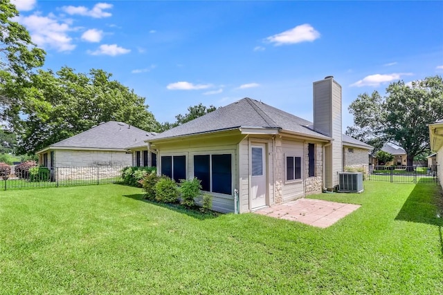 209VILLAGEDR Village Dr, Georgetown, TX 78628 - photo 21
