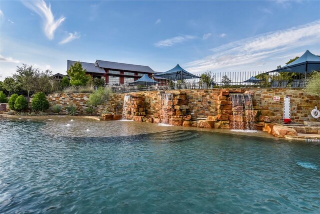 216 Vista Village Cv, Austin, TX 78738 - water view