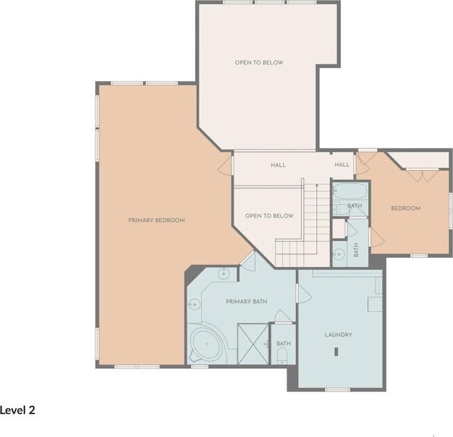 19200 White Horse Cv, Spicewood, TX 78669 - plan