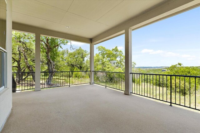 19200 White Horse Cv, Spicewood, TX 78669 - view of patio / terrace