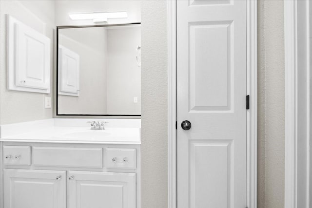 19200 White Horse Cv, Spicewood, TX 78669 - bathroom with vanity