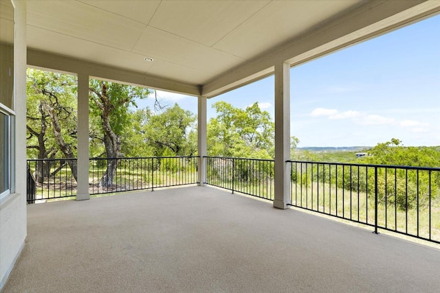 19200 White Horse Cv, Spicewood, TX 78669 - view of patio / terrace
