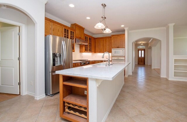 411 Brazos Dr, Georgetown, TX 78628 - photo 4