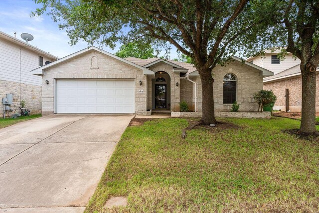 1564 Lorson Loop, Round Rock, TX 78665 - photo 2