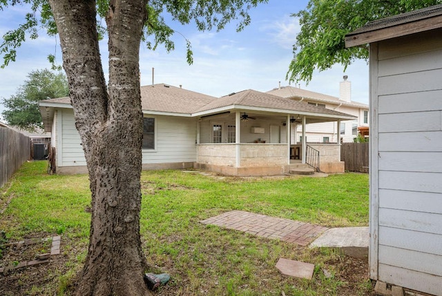 1564 Lorson Loop, Round Rock, TX 78665 - photo 35