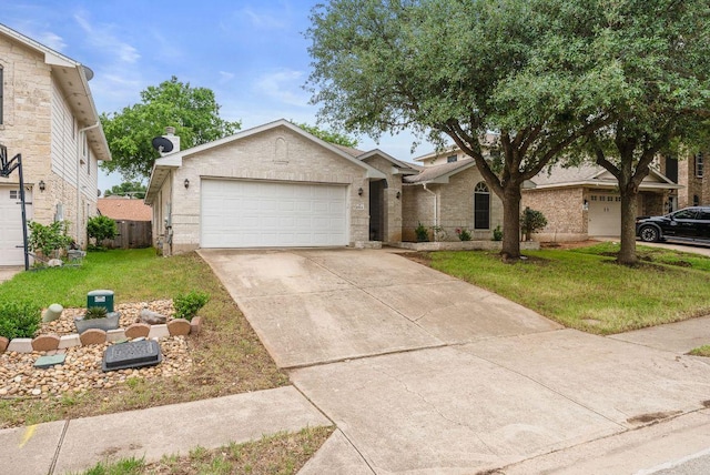 1564 Lorson Loop, Round Rock, TX 78665 - photo 3