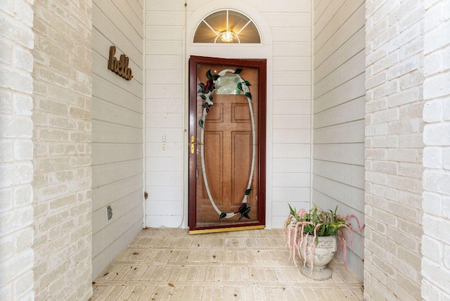 1564 Lorson Loop, Round Rock, TX 78665 - doorway to property