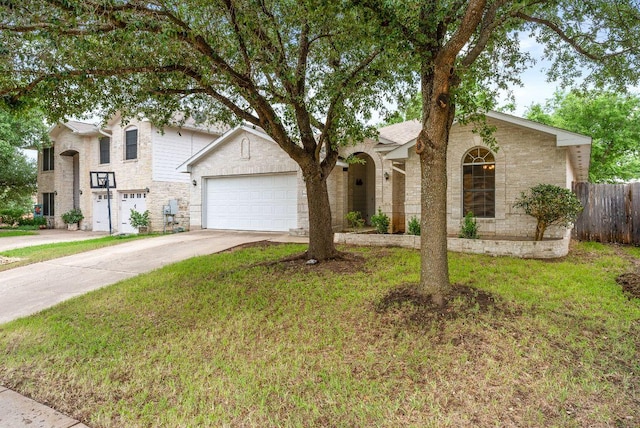 1564 Lorson Loop, Round Rock, TX 78665 - photo 1