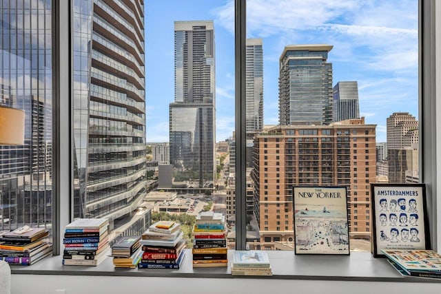 210 Lavaca St Unit 2308, Austin, TX 78701 - view of city