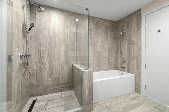 44 E Ave Unit 2907, Austin, TX 78701 - view of full bathroom