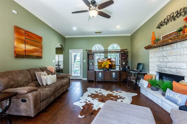 511 Shadywood Ln, Dripping Springs, TX 78620 - photo 4