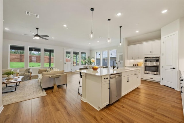 17422 Angelique Dr, Austin, TX 78738 - photo 19