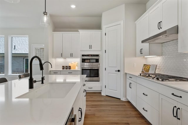 17422 Angelique Dr, Austin, TX 78738 - photo 24