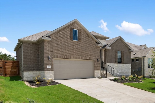 17422 Angelique Dr, Austin, TX 78738 - photo 4