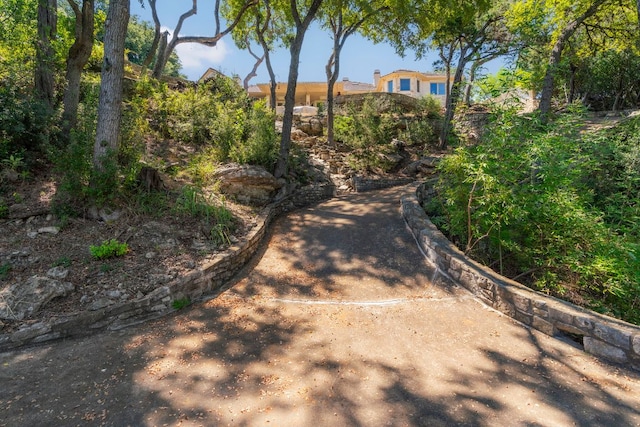 26302 Countryside Dr, Spicewood, TX 78669 - view of property's community