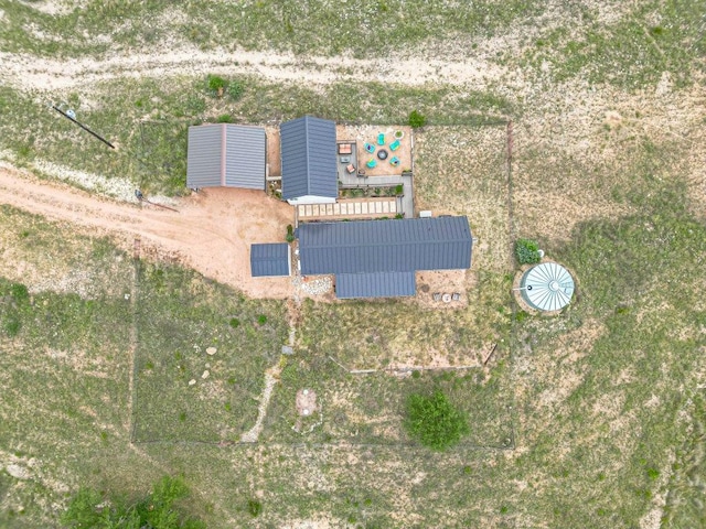 770 Stanton Rd, Johnson City, TX 78636 - view of subject property