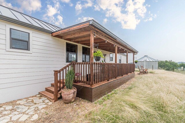 770 Stanton Rd, Johnson City, TX 78636 - photo 9