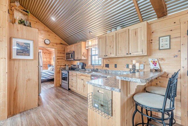 770 Stanton Rd, Johnson City, TX 78636 - photo 20