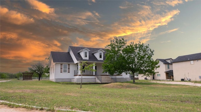 1178 Black Ankle Rd, Lockhart, TX 78644 - photo 1