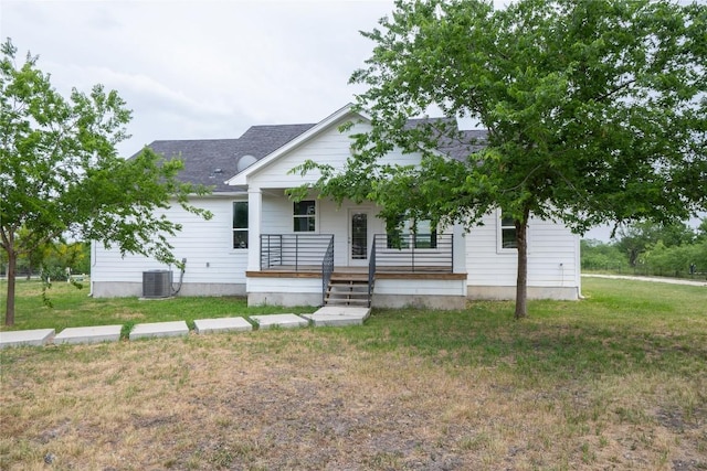 1178 Black Ankle Rd, Lockhart, TX 78644 - photo 3