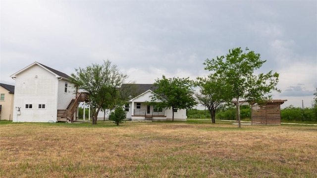 1178 Black Ankle Rd, Lockhart, TX 78644 - photo 5