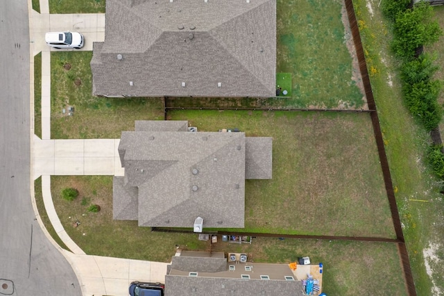 130 Mcginnis Trl, Kyle, TX 78640 - drone / aerial view