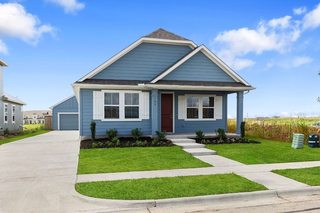 102 Elm Branch Trl, Taylor, TX 76574 - photo 2
