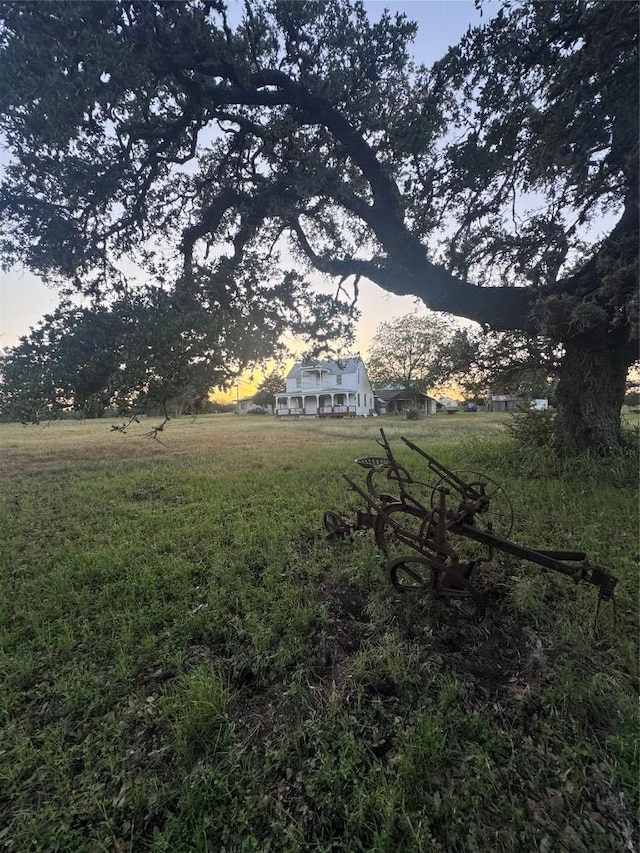 6346 Sand Rock Rd, La Grange, TX 78945 - photo 1