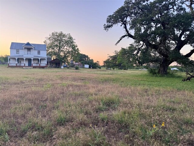 6346 Sand Rock Rd, La Grange, TX 78945 - photo 2