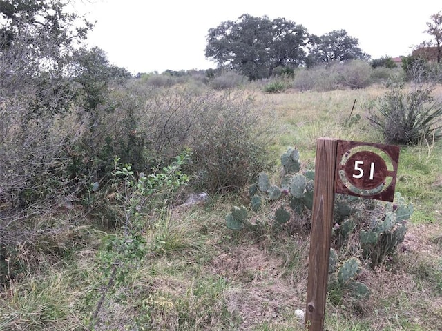 501 Passionflower Dr, Horseshoe Bay, TX 78657
