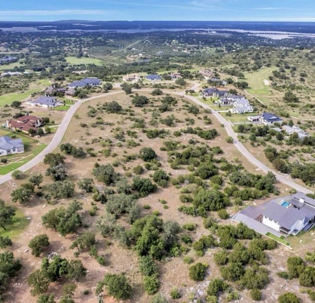 501 Passionflower Dr, Horseshoe Bay, TX 78657